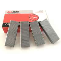 manufactory ISO Standard polish stainless steel staples pins