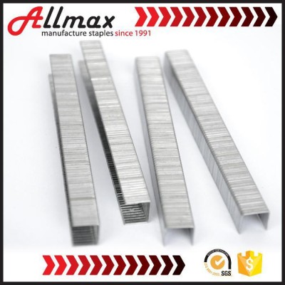 Exporting standard sofa industrial staple pin