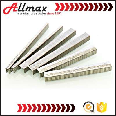 Hlwj ISO9001 factory 80 series 4-14mm stainless steel staple pins